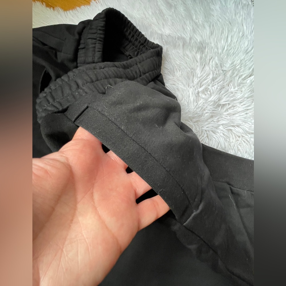 Naked Wardrobe No Sweat Pants Mens 🖤 - Picture 11 of 11